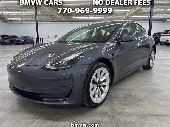 TESLA MODEL 3 2023 5YJ3E1EA9PF671393 image TESLA MODEL 3 2023 5YJ3E1EA9PF671393 image